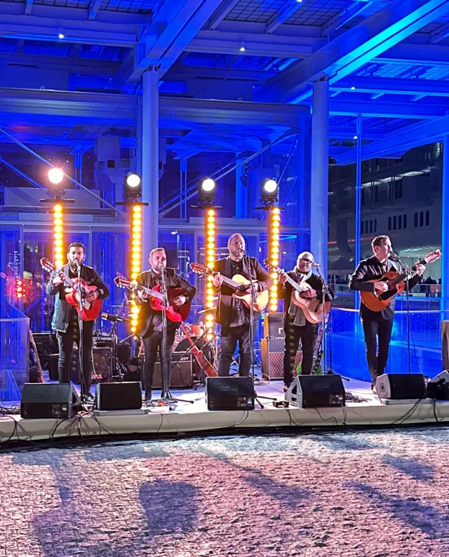 Dreaming of a specific vibe? We’ll bring it to life. 🎷 Whether it’s the energy of a live band, the beats of a DJ, or something completely unique, we curate the perfect entertainment to make your event unforgettable.

Pictured, the inauguration of @mareterramonaco that we proudly organized. 

#mareterra #monaco #events #eventsplanner #event #livemusic #liveband #eventorganizer #inauguration #monacolife #monacolifestyle #monacomontecarlo