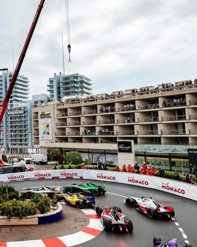 The energy is building! 🔥Reliving the Monaco E-Prix as we anticipate the roar of TAG Heuer Monaco GP. 🏁 
🏎️ Don’t miss your chance to experience the pinnacle of motorsport luxury – limited hospitality packages are still available. Contact us today to learn more and join the countdown to the event of the year!

#charlesleclerc #monacogp #monacogp2025 #monaco #monacomontecarlo #monacolifestyle #monaco🇮🇩 #mónaco #ferrari #scuderiaferrari #tagheuer #formula1 #f1